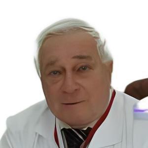 Слепушкин Виталий Дмитриевич