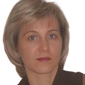 Ковалева Татьяна Вениаминовна