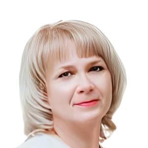 Курносова Олеся Валерьевна