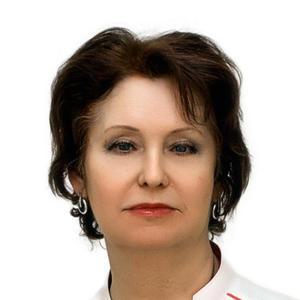 Кудинова Людмила Борисовна