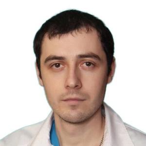 Лобов Виктор Георгиевич
