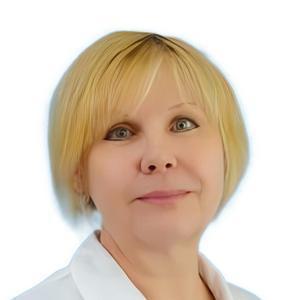 Неумоева Светлана Геннадьевна