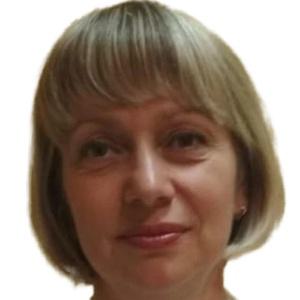 Холуенко Ольга Анатольевна