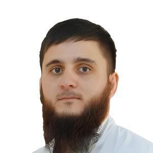 Бакаев Ахмед Рамзанович