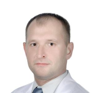 Жинкин Александр Сергеевич