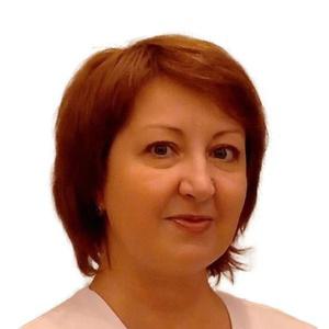 Доронина Галина Александровна