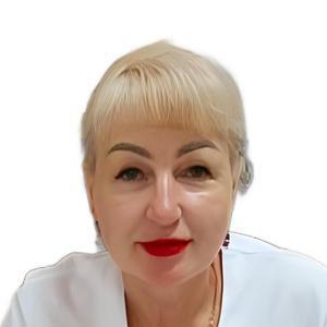 Андрухова Галина Николаевна