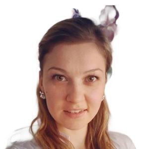 Горшкова Елена Витальевна