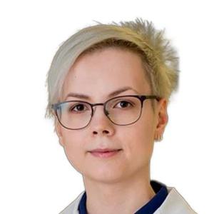 Карманова Светлана Валерьевна