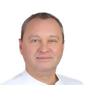 Чаплин Владимир Анатольевич