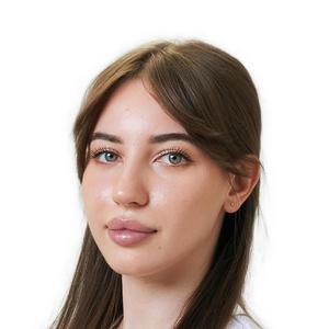 Шихмагомедова Зулейха Запировна