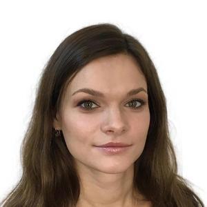 Шумилова Анастасия Владимировна