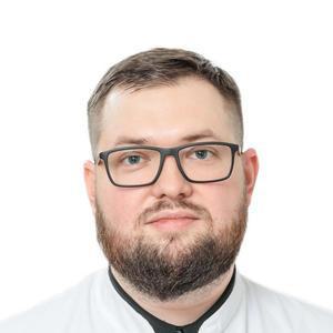 Сафронов Антон Владимирович