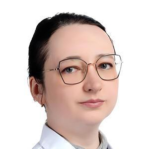 Кенарская Екатерина Евгеньевна