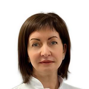Феофанова Светлана Геннадьевна