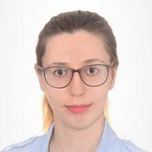 Зенкина Анна Сергеевна