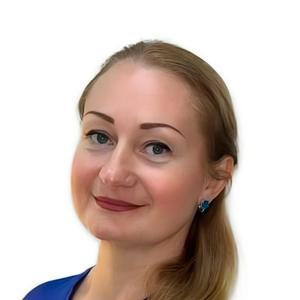 Костюнина Олеся Ивановна
