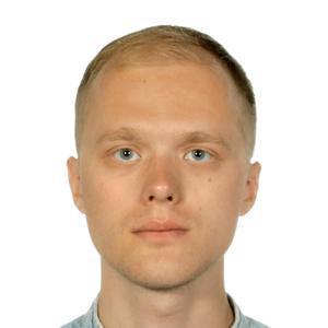 Башан Павел Анатольевич
