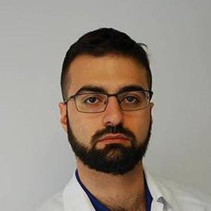 Азнауров Владимир Григорьевич