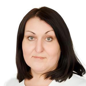 Васильева Марина Николаевна