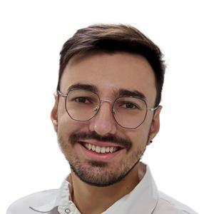 Шумкин Александр Витальевич