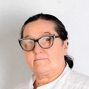 Бочкова Елена Павловна