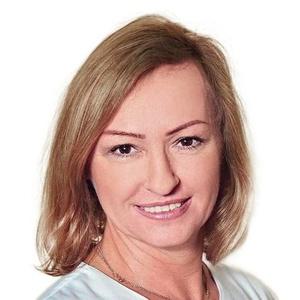 Харина Жанна Петровна