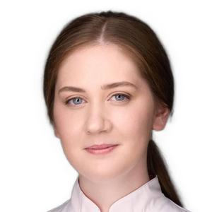 Бесчастнова Маргарита Андреевна
