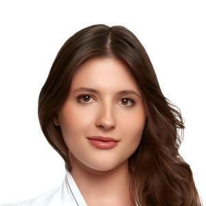 Михеева Анастасия Владимировна