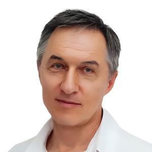 Мутиков Игорь Владимирович