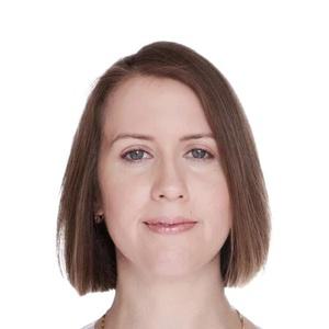 Петрова Анна Вячеславовна