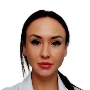Сиразеева Гузель Наримовна