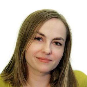 Смолицкая Ирина Яковлевна