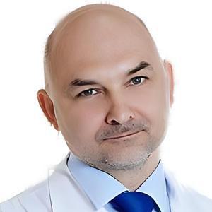 Рубцов Александр Сергеевич