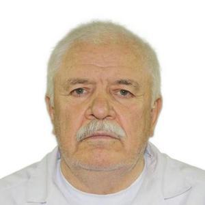 Ахмедов Магомед Гаджиевич
