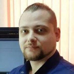 Черных Александр Андреевич