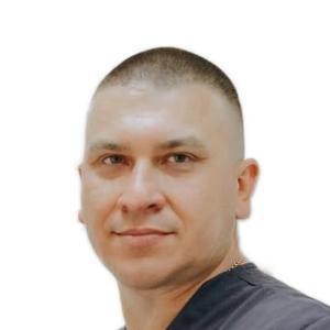 Фомкин Дмитрий Николаевич