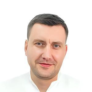 Чумаченко Максим Николаевич