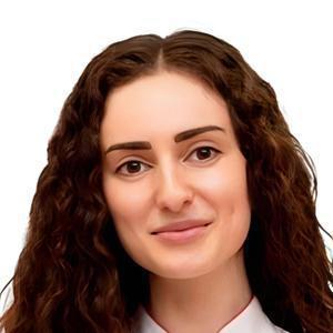 Гогия Кама Тамазовна