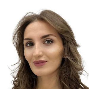 Тебуева Альбина Дахировна