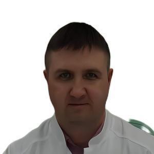 Москаленко Юрий Григорьевич