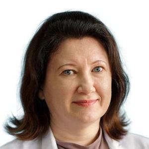 Мельниченко Елена Владимировна