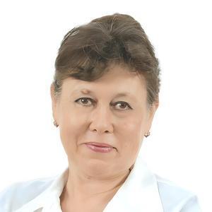 Плыгун Вера Павловна