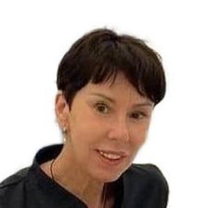 Березовская Ирина Леонидовна