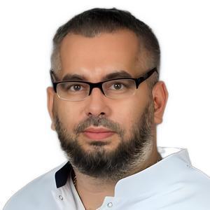 Исмаилов Георгий Исаевич