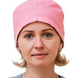 Казанцева Ольга Геннадьевна