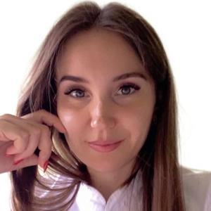 Пойманова Екатерина Андреевна
