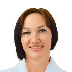 Токарева Полина Николаевна
