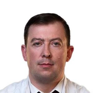 Филиппов Денис Игоревич