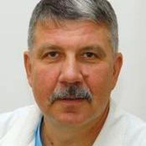 Давыдов Юрий Анатольевич